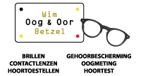 Wim Betzel Oog & Oor