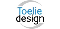 Toeliedesign - Webdesign, Restyling & Logo Ontwerp