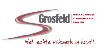 Grosfeld Interieurbouw - Timmerwerken